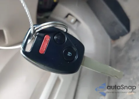 2009 Honda Civic Lx z USA, uszkodzony, nr VIN 2HGFA16589H538200